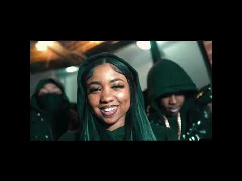 Tiny B x TG Crippy - No Kizzy Slowed Down