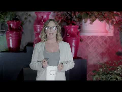 Reimagining Masculinity | Karen Brody | TEDxSanMigueldeAllende