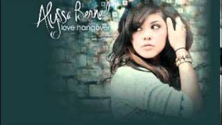Alyssa Bernal - Stay (Karaoke)