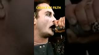 Cradle of Filth