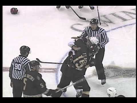 Myles Stoesz vs Paul Flache