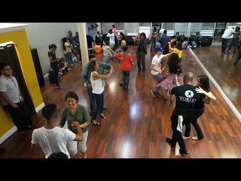 3 3 19 Social #6 Bachata