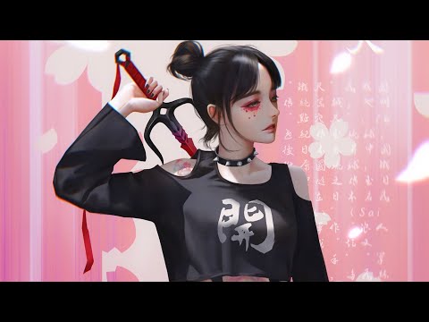 Sekai - Vengeance (feat. Miyoki)
