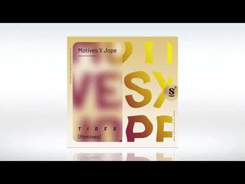 Motives & Jope - Tides (Thysma Remix) | Sommersville Records | Track of the Day (04/05/2023)