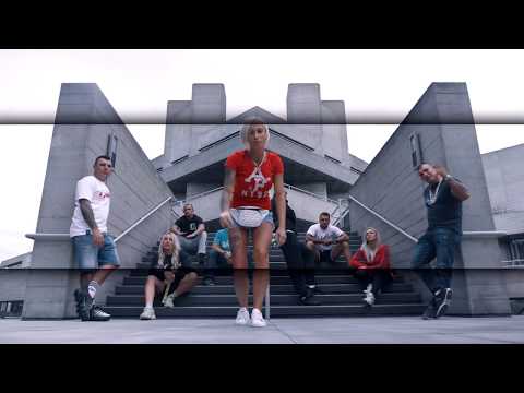 Małolat K2 & Młody ZB feat Eve K2,Grm, - POLSKA prod: M.C. Productions