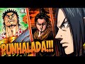 SHO HEI KUN É UM TRAIDOR NINGUÉM ESTÁ PRONTO PARA ISSO CHU VAI FERRAR COM QIN CA 13