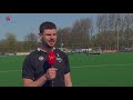 Hockeymannen blijven geloven in Houdini-ontsnapping