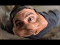 You Re In An AI Video Content Aware Scale
