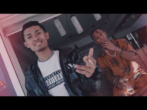 AKIM SHADY x FINJAH - Ianao Irery❤ - (Clip Officielle 2023)