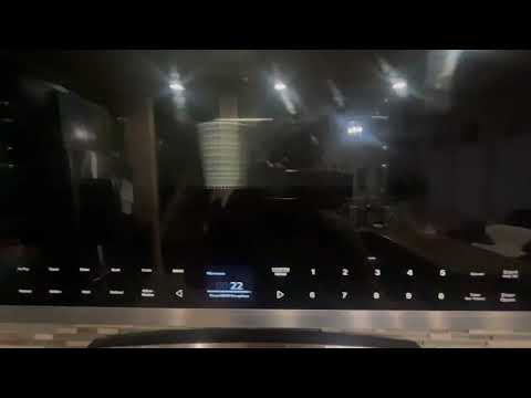 KitchenAid  Microwave KMMF530PPS: The $950 Milk-Warming Wonder  (or is it?)