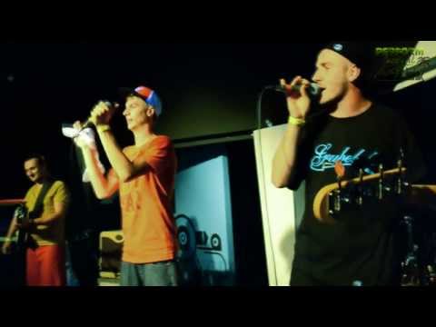 Perform Festiwal 2013, JrStress & Talib & the Roots Brothers - WipeOut