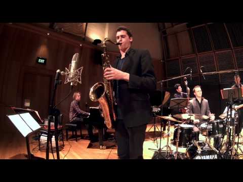 Conservatorium Jazz Orchestra - Only for the Honest