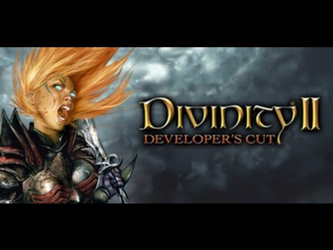 Divinity 2 Review - Theje's Catalog