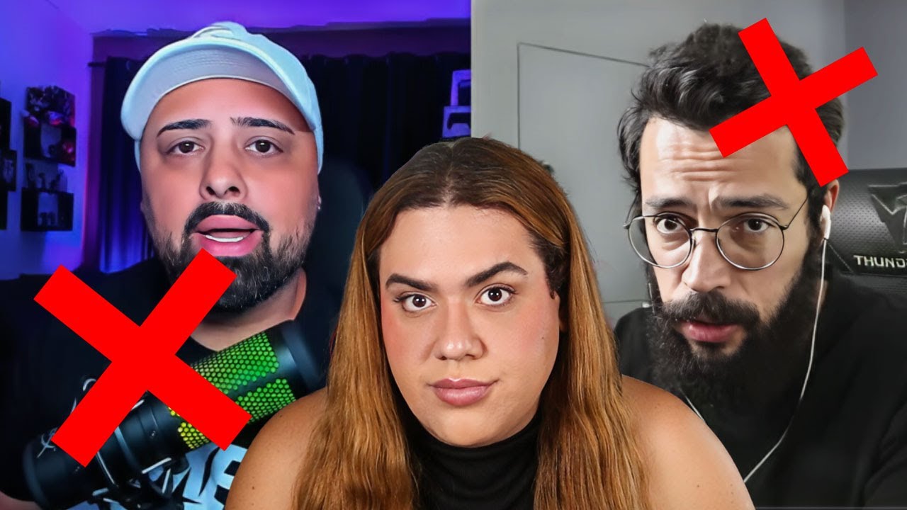 PODPAH TENTA DERRUBAR CANAIS QUE CRITICAM O PROGRAMA