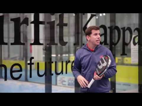 Aprende con Paquito Navarro 1x06   La Cuchilla   Bajada de pared TIENDAPADELPOINT.COM