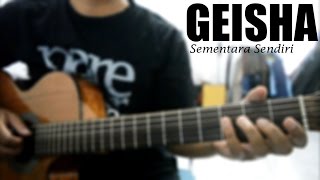 Download lagu Geisha - Sementara Sendiri (Acoustic Cover) Ost. Single mp3 Download lagu Geisha - Sementara Sendiri (Acoustic Cover) Ost. Single mp3