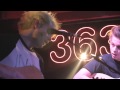 5 Seconds Of Summer - 'Don't Stop' Live @ 363 ...