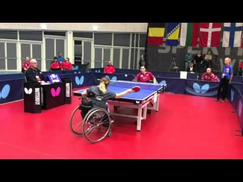 Class F3, Kezban Cakir - Jane Cambell