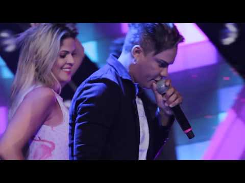 Claudinho do Baile - Nego Drama | DVD Só Forró do Bom