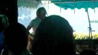 The Rocket Summer -- Cross My Heart