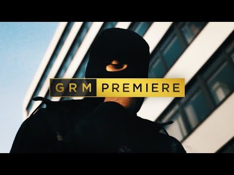 M Huncho - Too Close (Intro) [Music Video] | GRM Daily