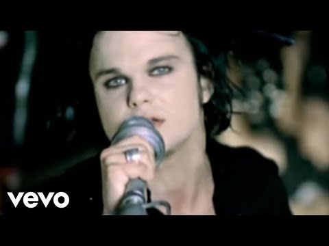 The Rasmus - In the Shadows (US Version)