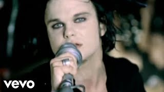 Video thumbnail of "The Rasmus - In The Shadows (US Version)"