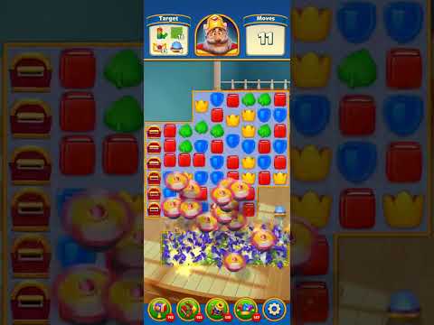 Loyal Match Level 2153