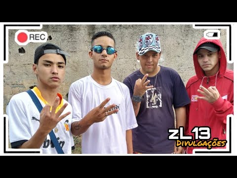MC Luca.M | MC Lukinhas da bn | MC Mh | MC branquinho da Marcone - MEDLEY