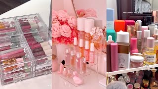 Cosmetic Organization TikTok Compilation