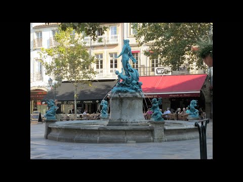 Beautiful villages of Occitanie, France - Food, People & History