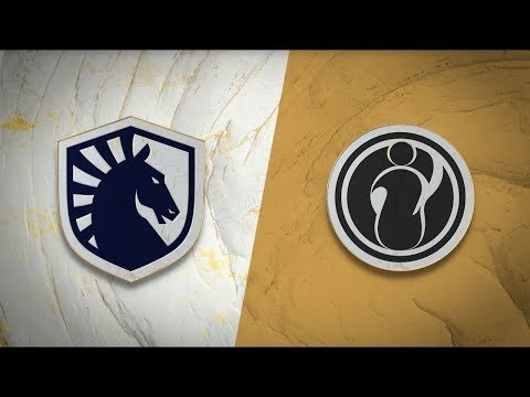 TL vs IG - POV Rookie (Orianna) vs Jensen (Akali) | World Championship 2019