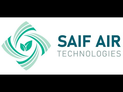 SAIF AIR Technologies | Fakhruddin Properties