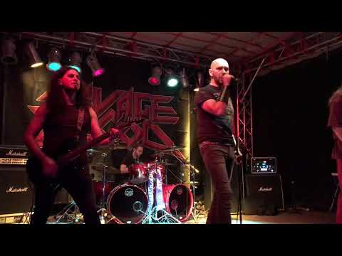 Savage Blood - Guardian Angel