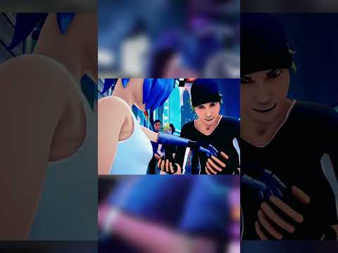 Remember Meta Runner? #glitchproductions #metarunner #indieanimation