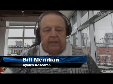 January 19th Trade What You See with Larry Pesavento on TFNN - 2024