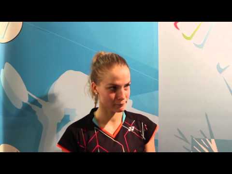 Noora Aholan haastattelu 19.11.