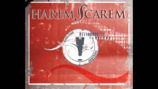 Harem Scarem - Can&#39;t Live With You