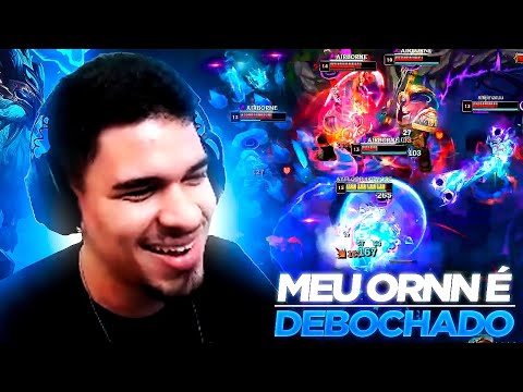 AYEL THIS IS ORNN 🐐🪓🥵