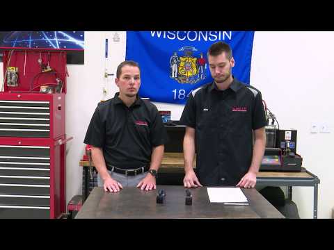 Wells CounterPoint Ep. 23 Nissan Crankshaft Position Sensor Common Questions (SU12940)