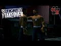 Def Jam Fight For NY: The Takeover | Lil' Flip Glitch