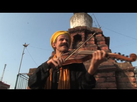 1001 Ways Viola D'amore in Kirtipur