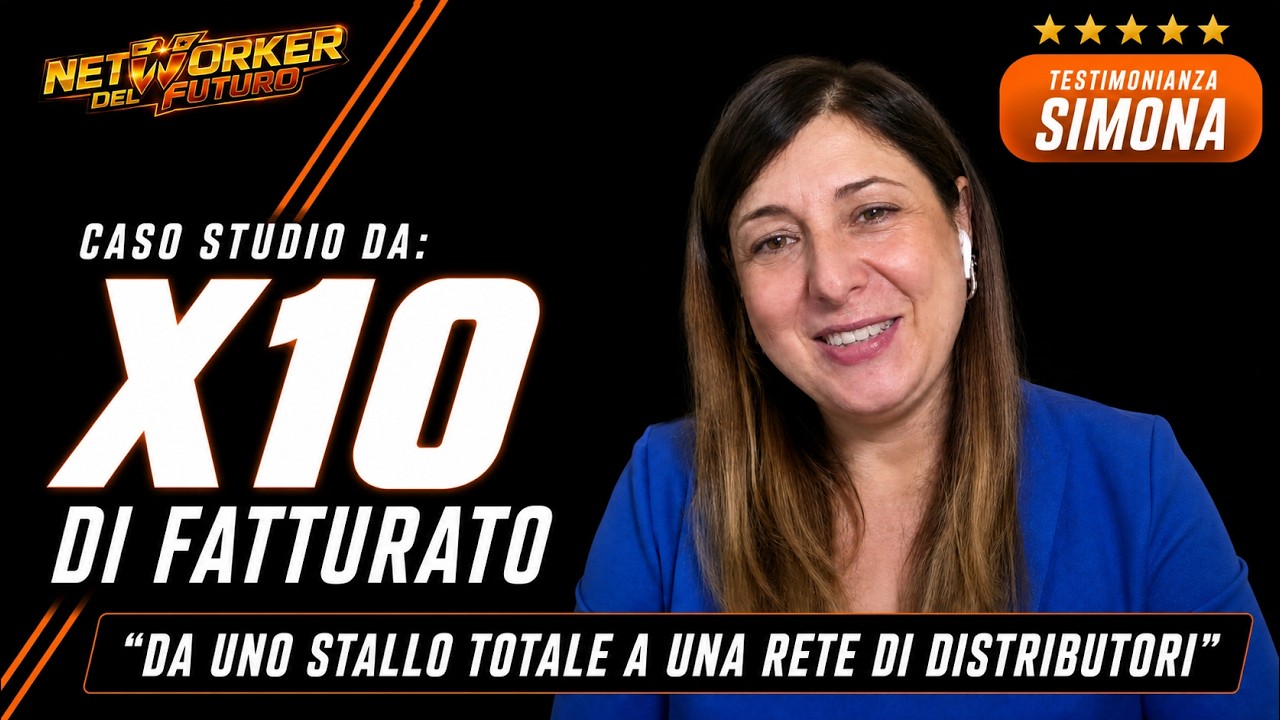 Simona Serpi