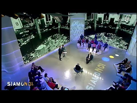 Siamo Noi, 12 dicembre 2019 – 12 dicembre 1969, 50 anni fa la strage di Piazza Fontana