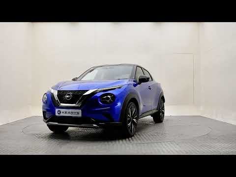 Nissan Juke 1.0T PET 2WD N-Design - Image 2