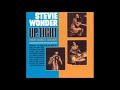 STEVIE WONDER - TEACH ME TONIGHT (1966)