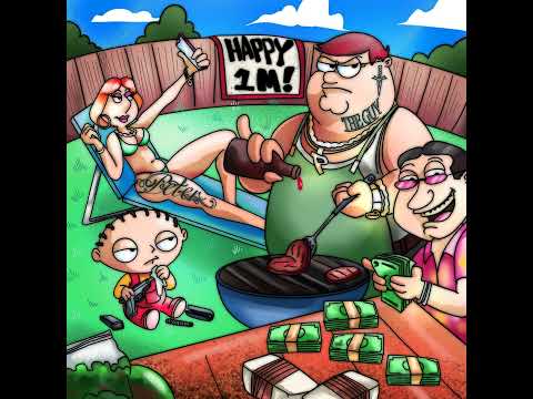 Glorb - LOIS (Official Audio) 