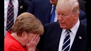 G20 body language: Reading between the lines