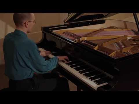 Christo Popov - F.Schubert - Impromptu, op.90, Nr.3