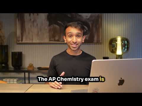 AI tool for AP Chemistry Practice (Flint)